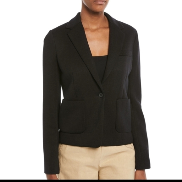 Anthropologie x Floreat Red with Purple A Line Dress Size 8 - Picture 15 of 15